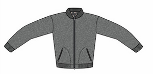 Reversible Serrano Bomber Jacket Greyson Clothiers 