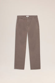 Aden Straight Leg Chino in Mable Husk by NN.07