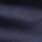 Aden Straight Leg Linen Navy Blue NN.07
