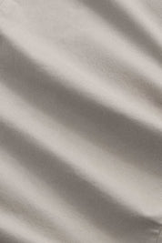 Aden Straight leg regular fit Chino - Grey | NN.07