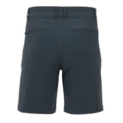 Montauk Short 8" - Anthracite | Greyson Clothiers