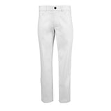 Wainscott 5 Pocket Pant - Arctic | Greyson Clothiers