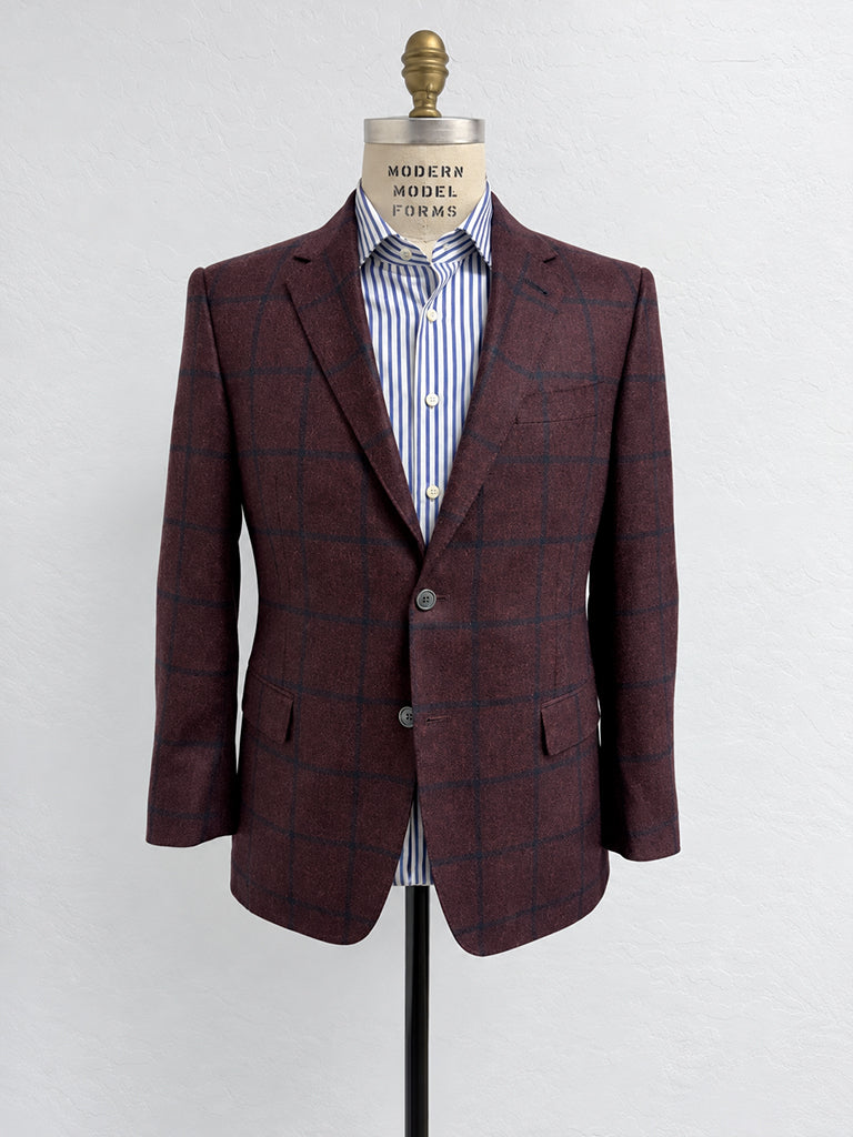 MEN'S CUSTOM SPORT COAT