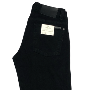 Jimmy Gotham Jean from Fidelity Denim