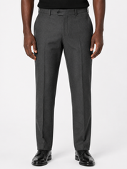 Ballin Pants Charcoal Mix