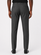 Ballin Pants Charcoal Mix