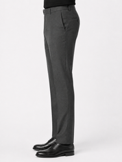 Ballin Pants Charcoal Mix