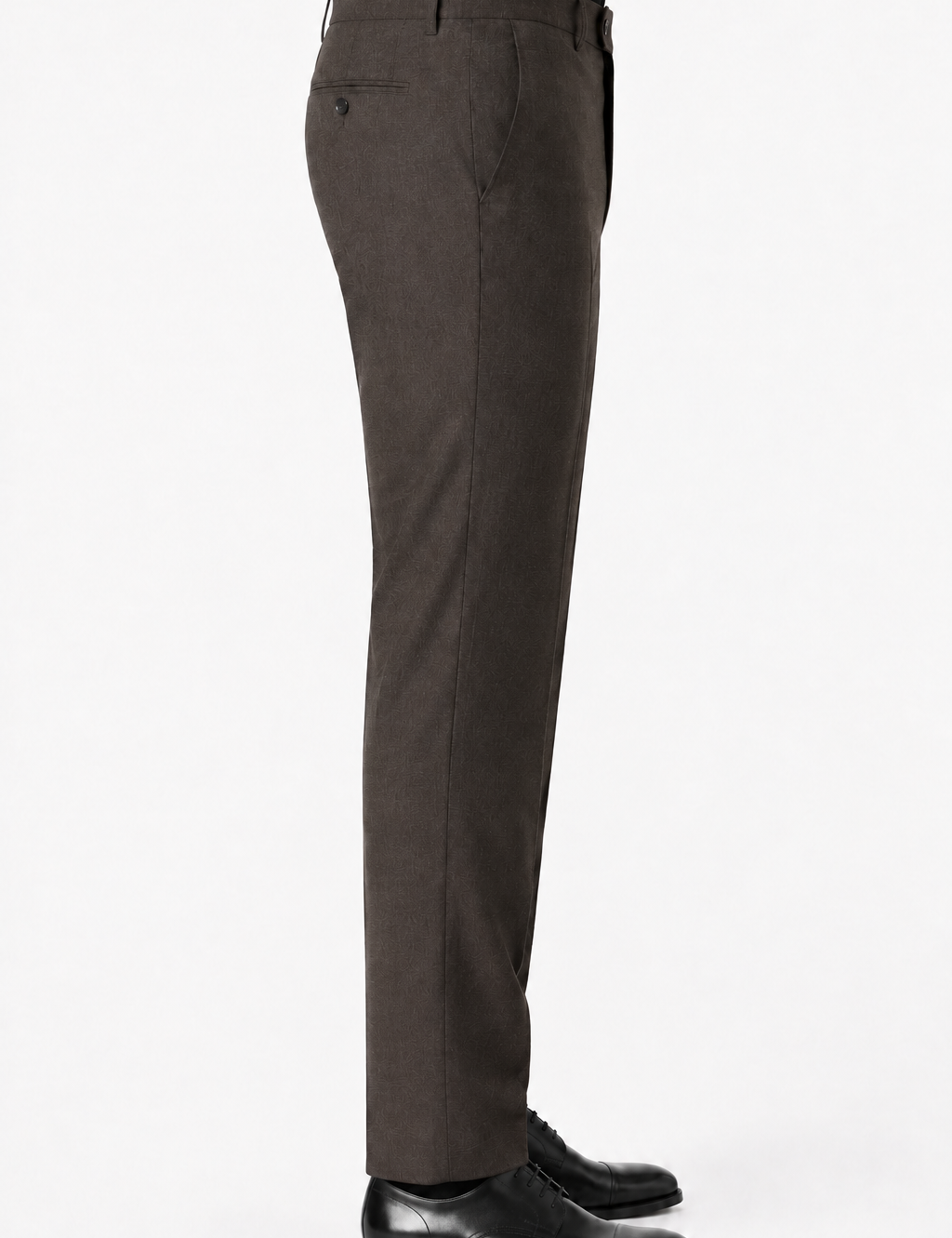Ballin Houston Fit - 201 Dark Brown