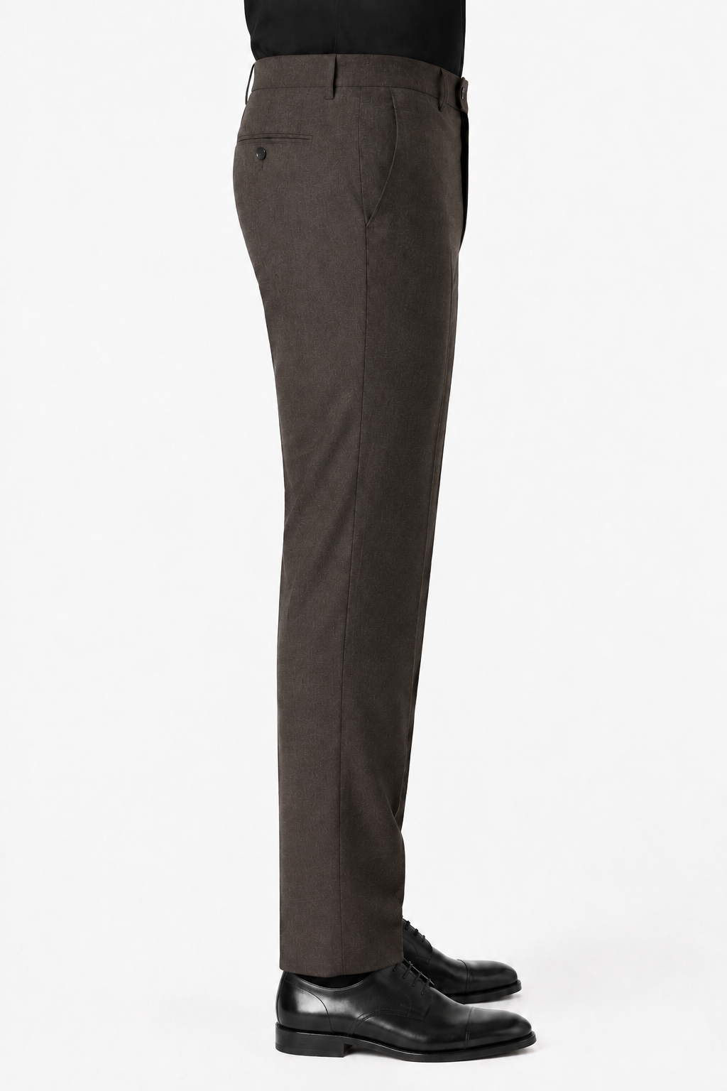 Ballin Houston Fit - 201 Dark Brown