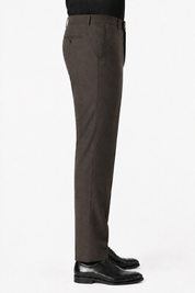 Ballin Houston Fit - 201 Dark Brown