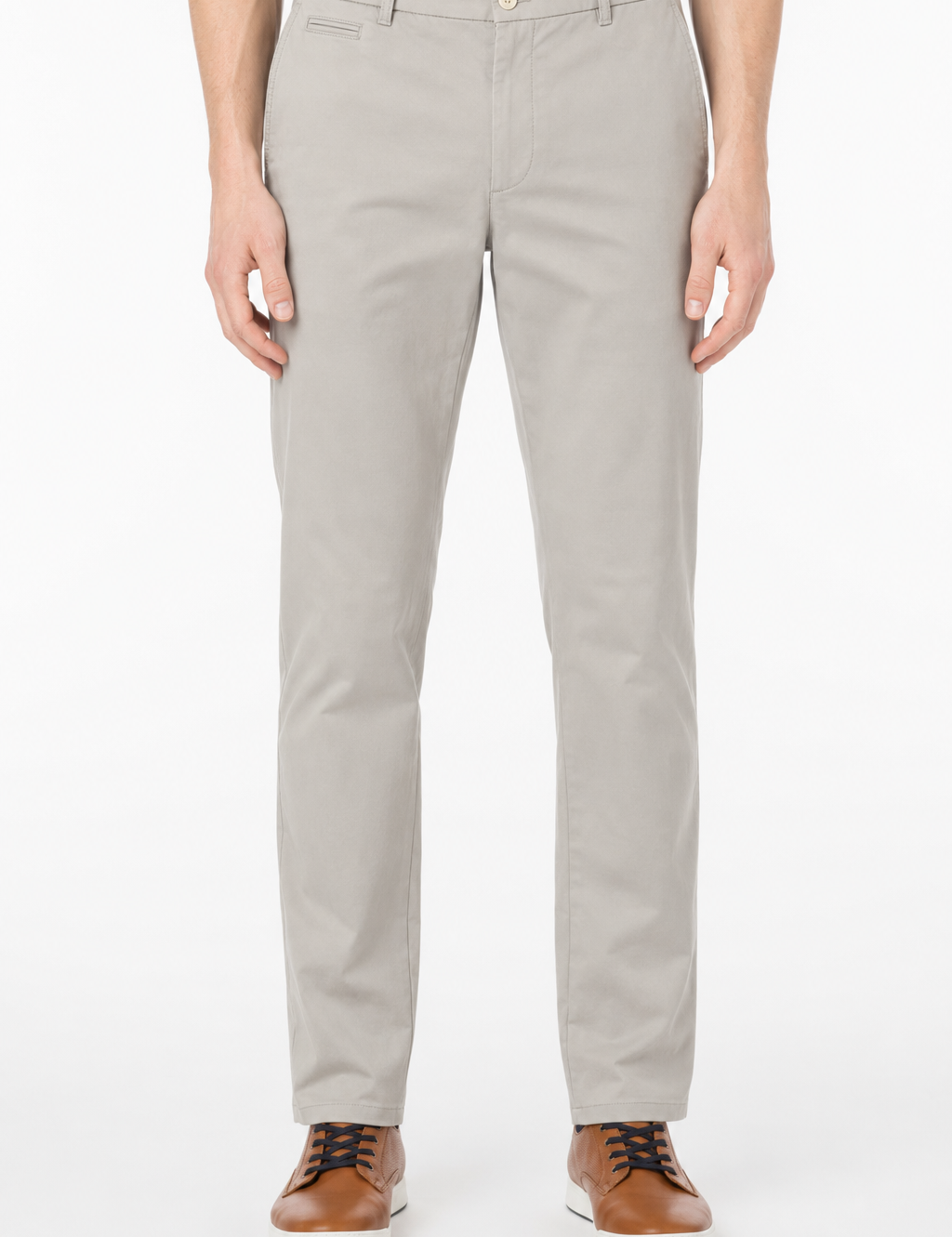 Ballin Atwater Fit - 079 Stone Grey