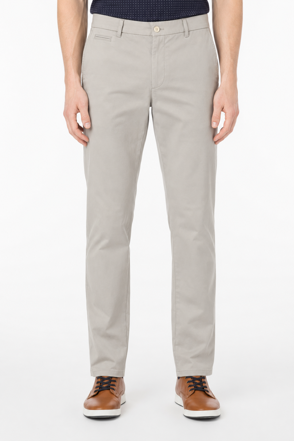 Ballin Atwater Fit - 079 Stone Grey