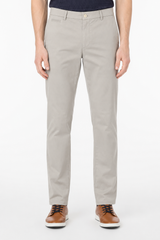 Stone Cotton Pant - Atwater Fit | Ballin