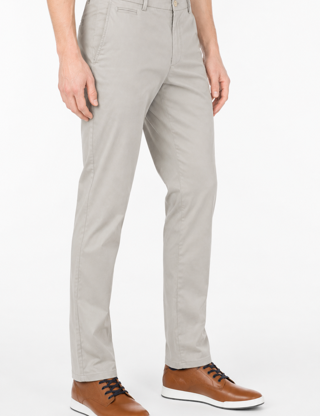 Ballin Atwater Fit - 079 Stone Grey