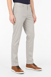 Ballin Atwater Fit - 079 Stone Grey