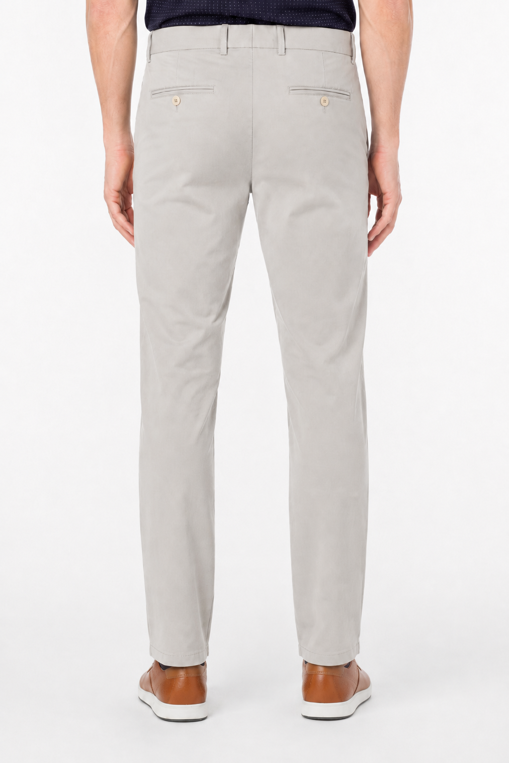 Ballin Atwater Fit - 079 Stone Grey