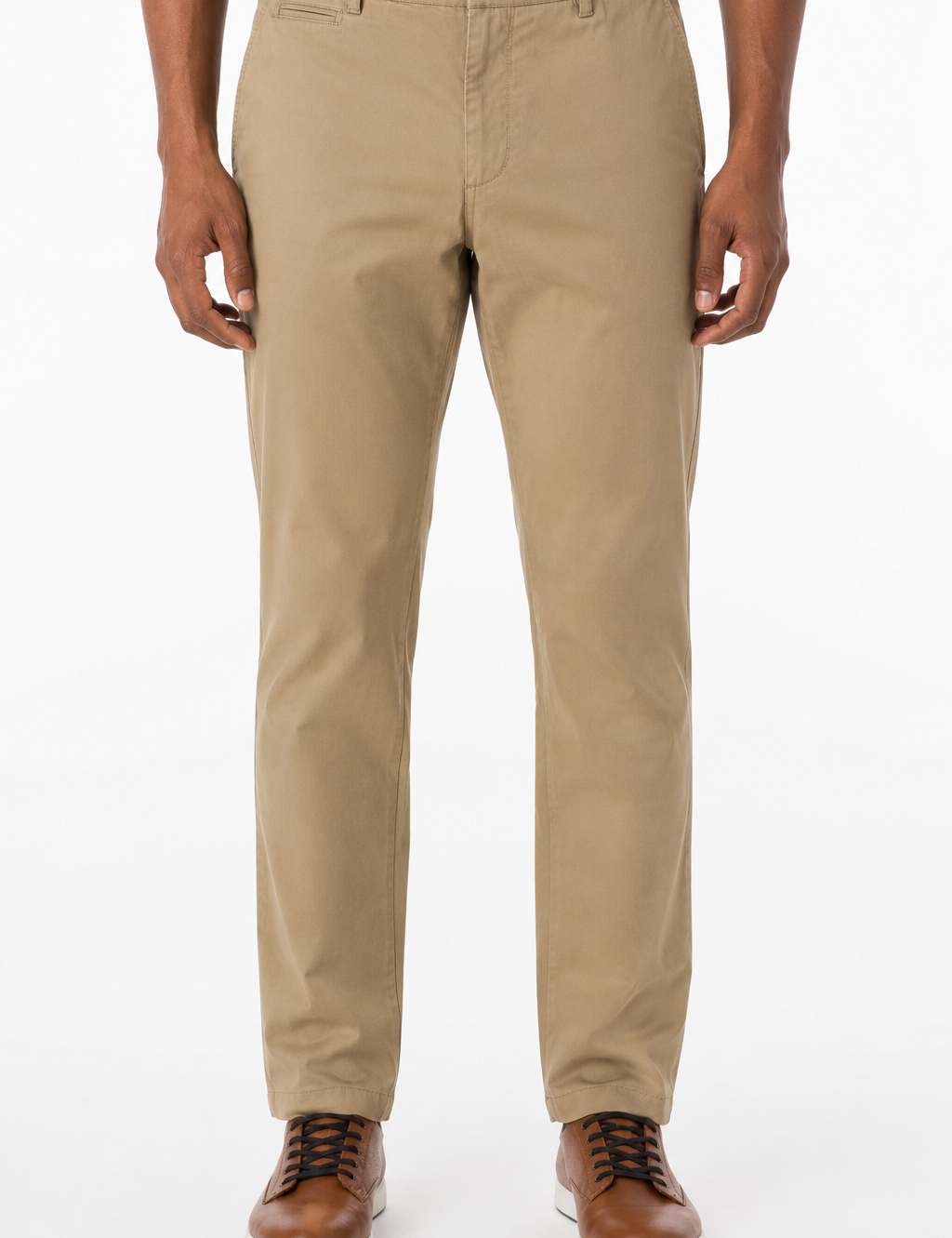 Ballin Atwater Fit - 254 Tan