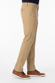 Ballin Atwater Fit - 254 Tan
