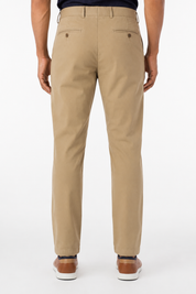 Ballin Atwater Fit - 254 Tan