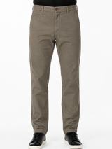 Loden Weathered Canvas Pant - Atwater Fit | Ballin