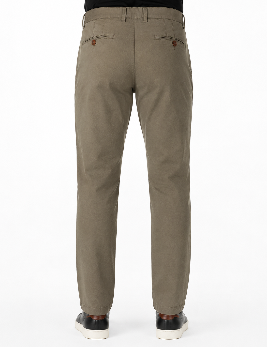 Ballin Atwater Fit - 304 Loden