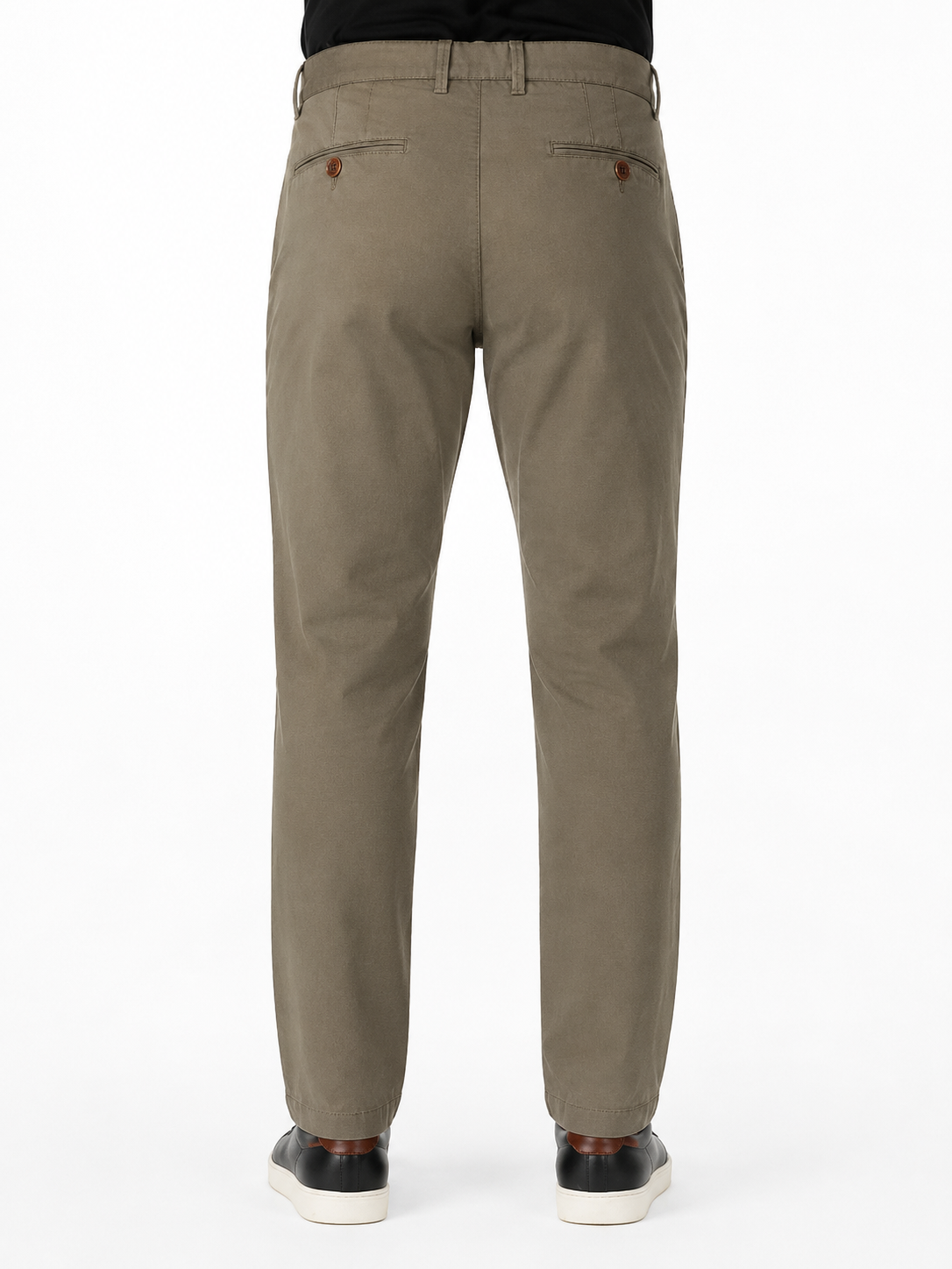 Ballin Atwater Fit - 304 Loden