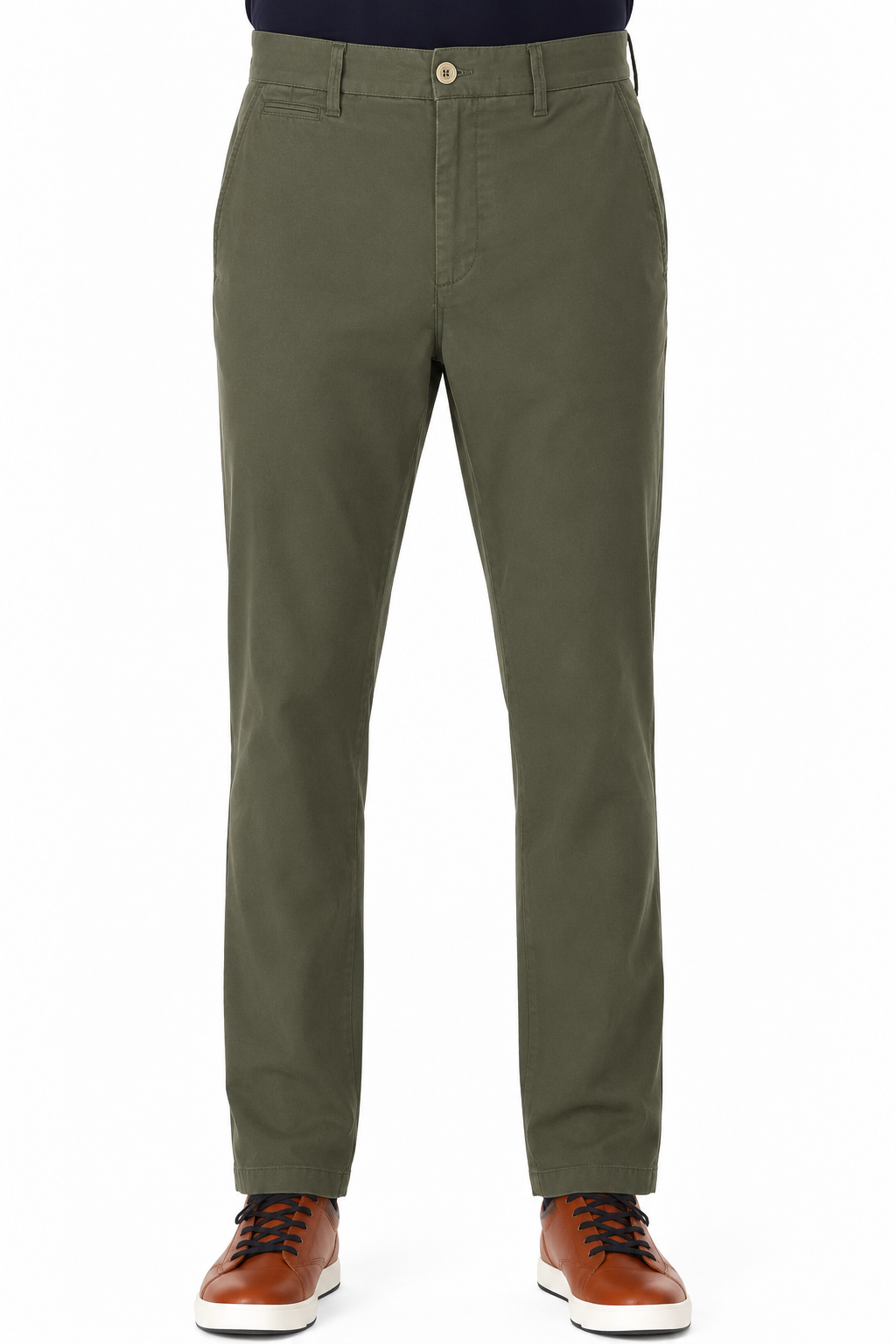 Ballin Atwater Fit - 306 Dark Olive