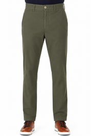 Ballin Atwater Fit - 306 Dark Olive