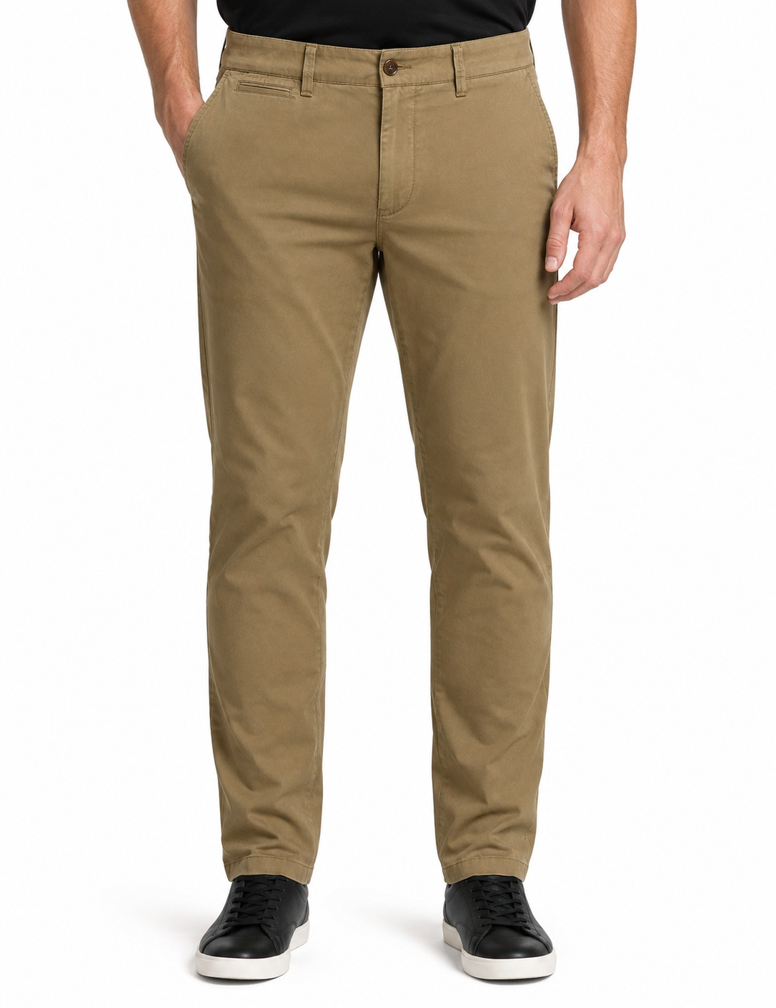 Ballin Atwater Fit - 356 Dark Khaki
