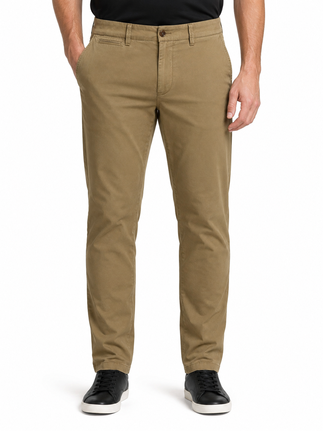 Ballin Atwater Fit - 356 Dark Khaki