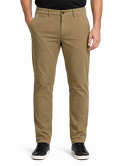Ballin Atwater Fit - 356 Dark Khaki