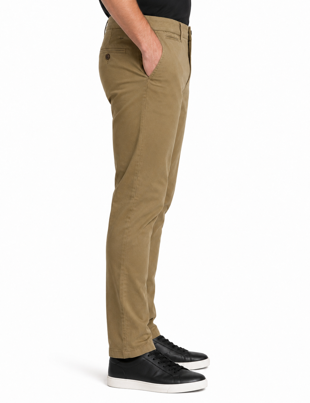 Ballin Atwater Fit - 356 Dark Khaki