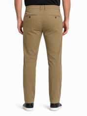 Ballin Atwater Fit - 356 Dark Khaki