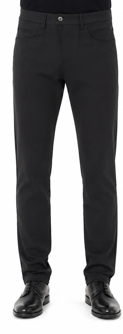 Ballin Connor Fit - 001 Black