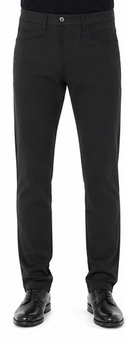 Ballin Connor Fit - 001 Black