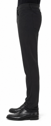 Ballin Connor Fit - 001 Black