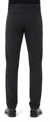 Ballin Connor Fit - 001 Black