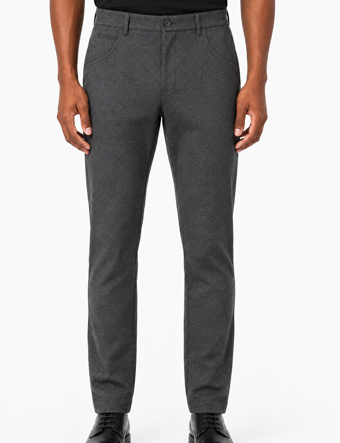 Ballin Connor Fit - 031 Grey