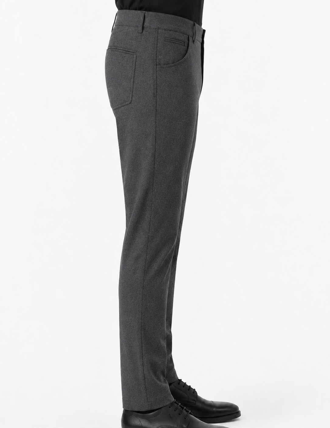 Ballin Connor Fit - 031 Grey