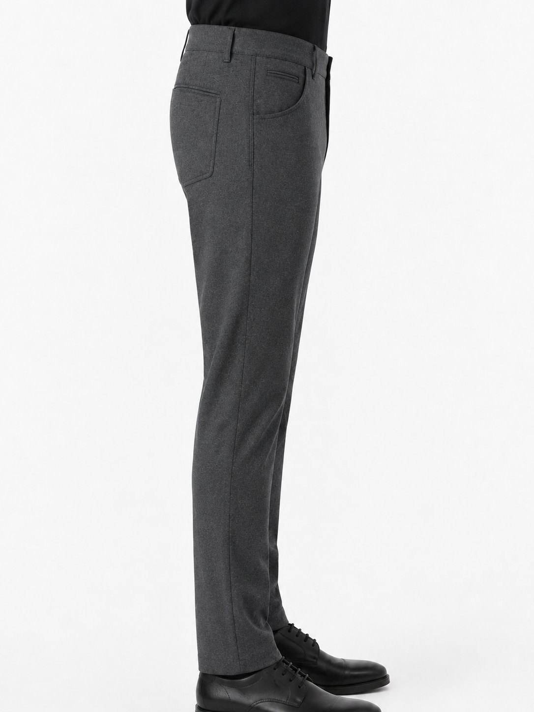 Ballin Connor Fit - 031 Grey