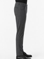 Ballin Connor Fit - 031 Grey