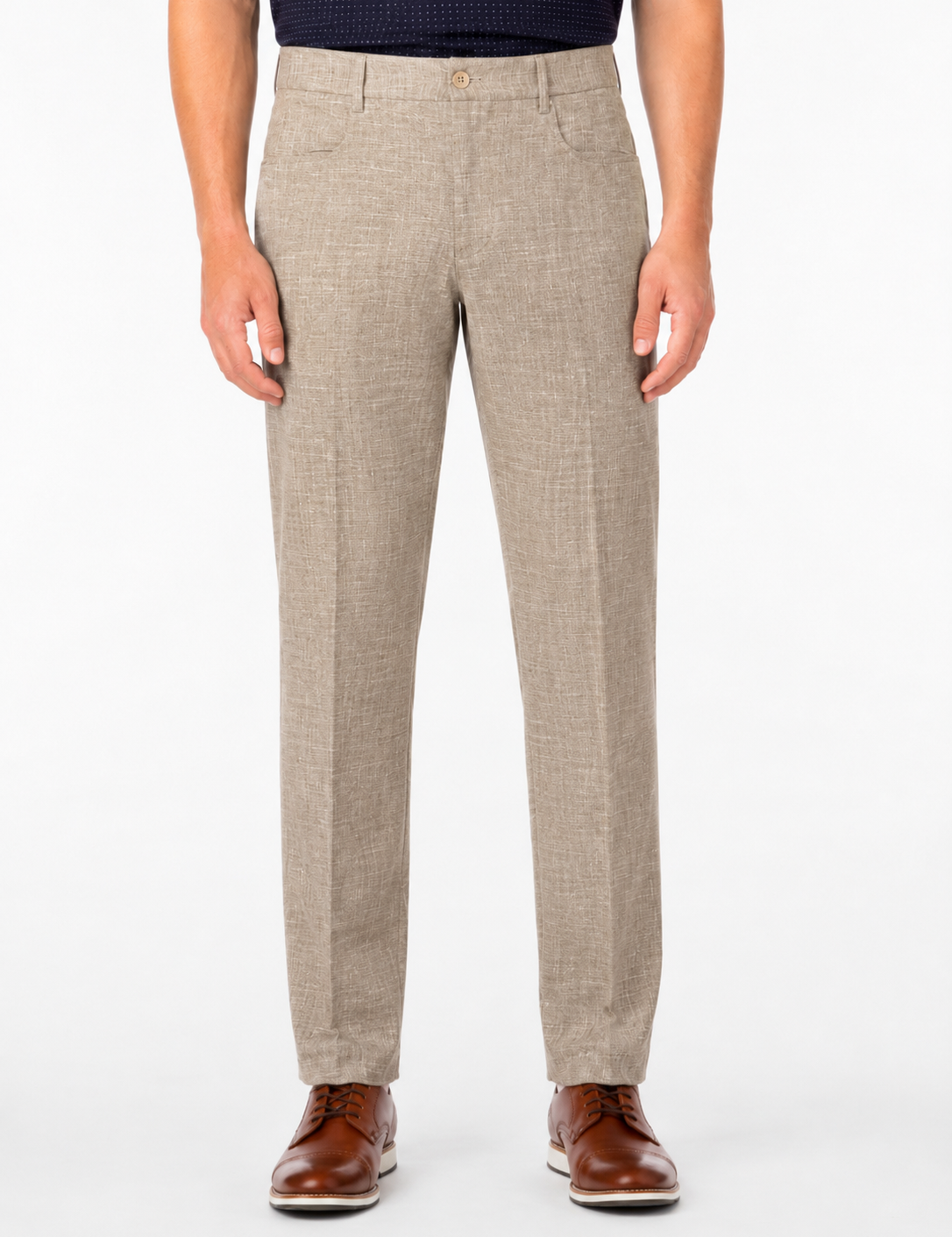 Ballin Connor Fit - 317 Khaki