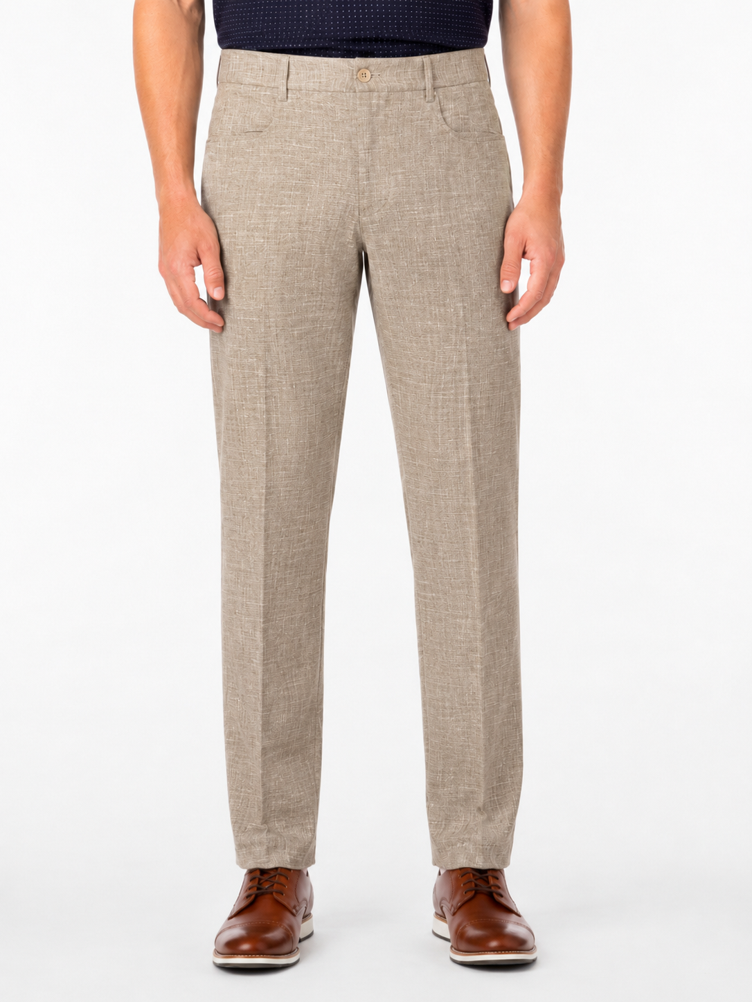 Ballin Connor Fit - 317 Khaki