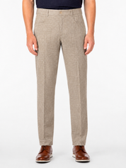 Ballin Connor Fit - 317 Khaki