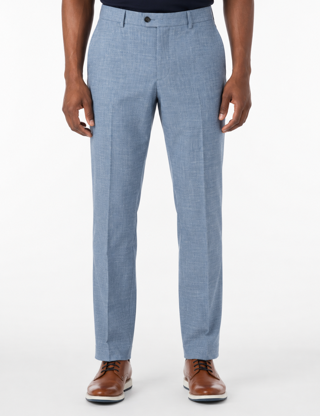 Ballin Connor Fit - 400 Blue
