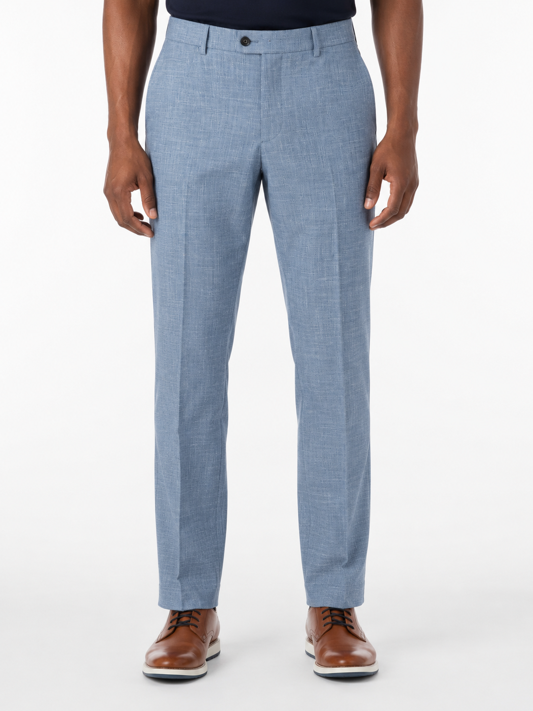 Ballin Connor Fit - 400 Blue