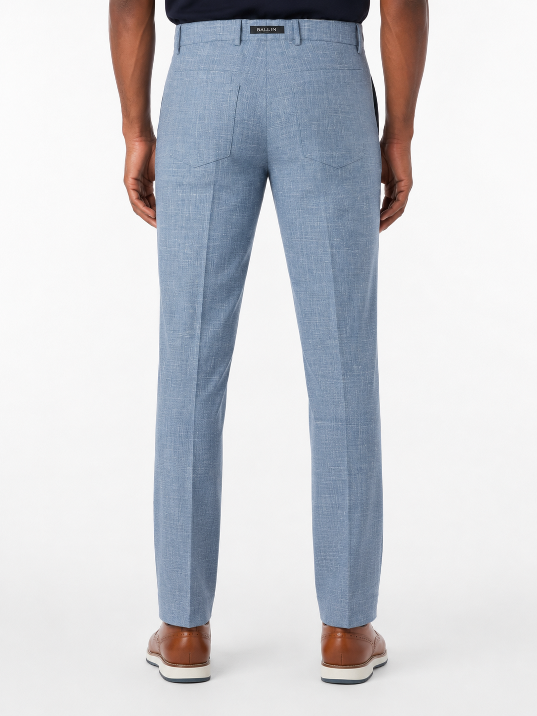 Ballin Connor Fit - 400 Blue