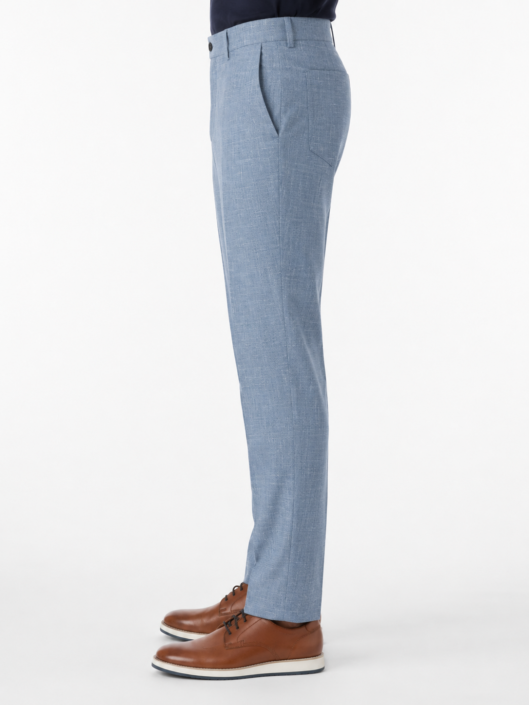 Ballin Connor Fit - 400 Blue