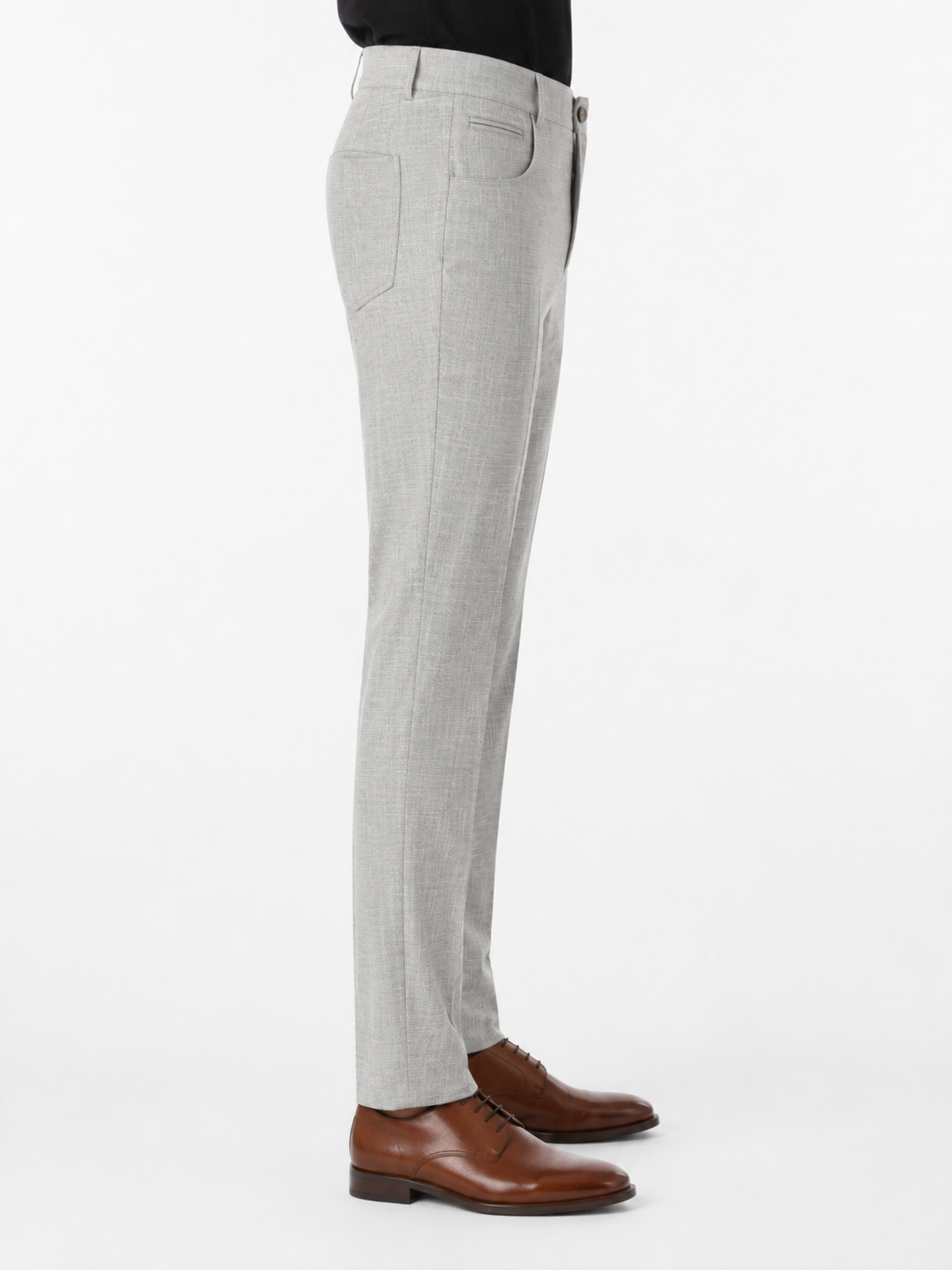 Ballin Connor Fit 040 Pearl Grey