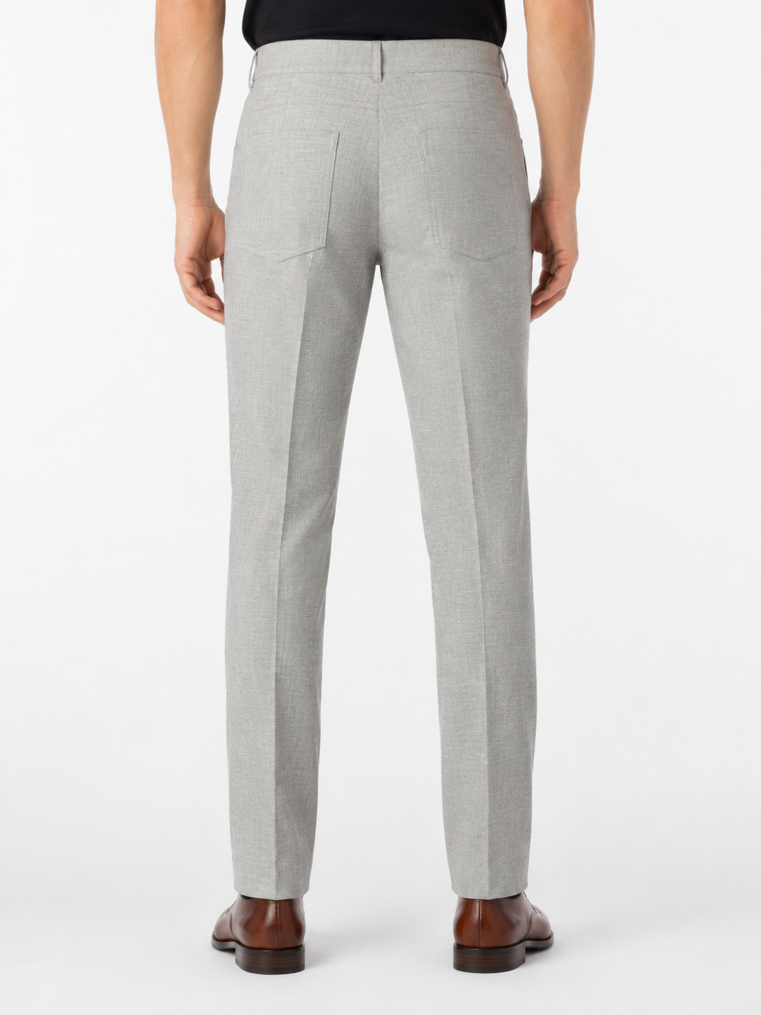 Ballin Connor Fit 040 Pearl Grey